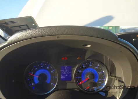 2014 Subaru Xv Crosstrek Hybrid 2.0I Touring from USA, damaged, VIN JF2GPBKC1EH345786